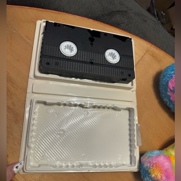 Alice in Wonderland VHS 1999 Walt Disney's Masterpiece Collection #036 - Picture 6 of 10